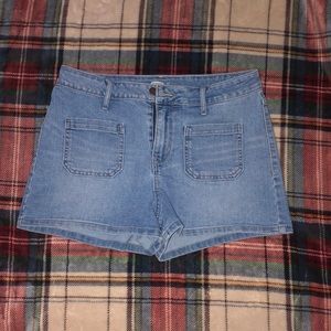💖Old Navy Denim Jean Shorts